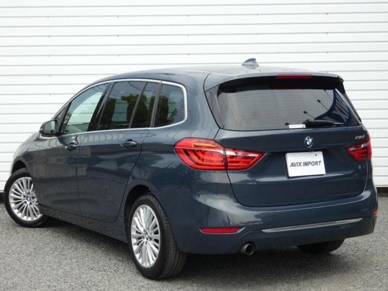 2 SERIES