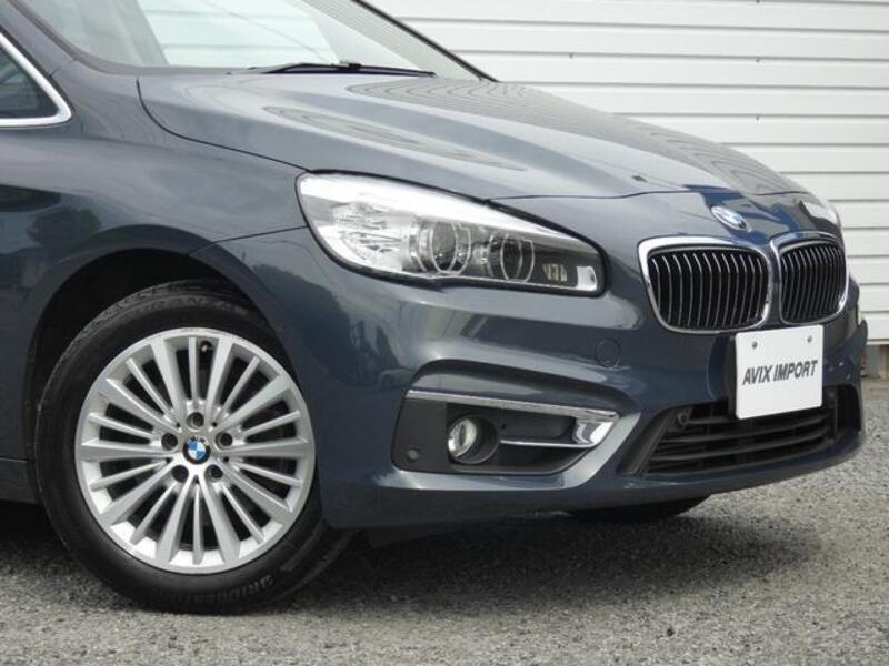 2 SERIES