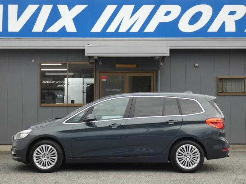 2 SERIES
