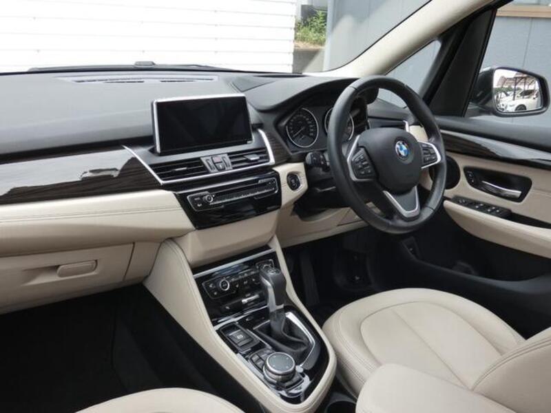 2 SERIES