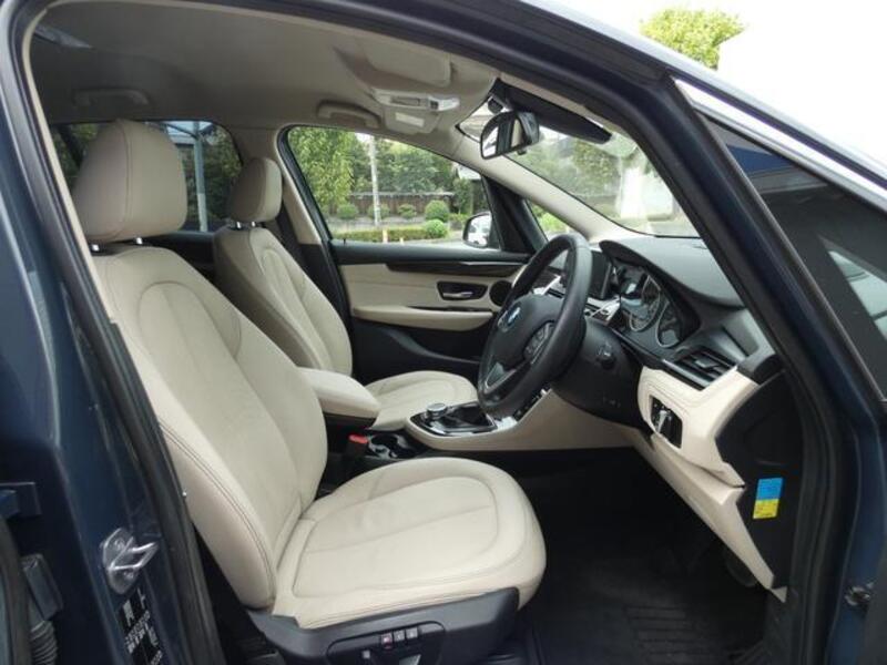 2 SERIES