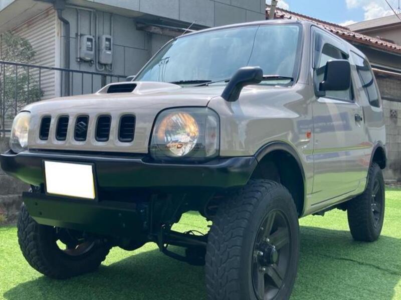 JIMNY
