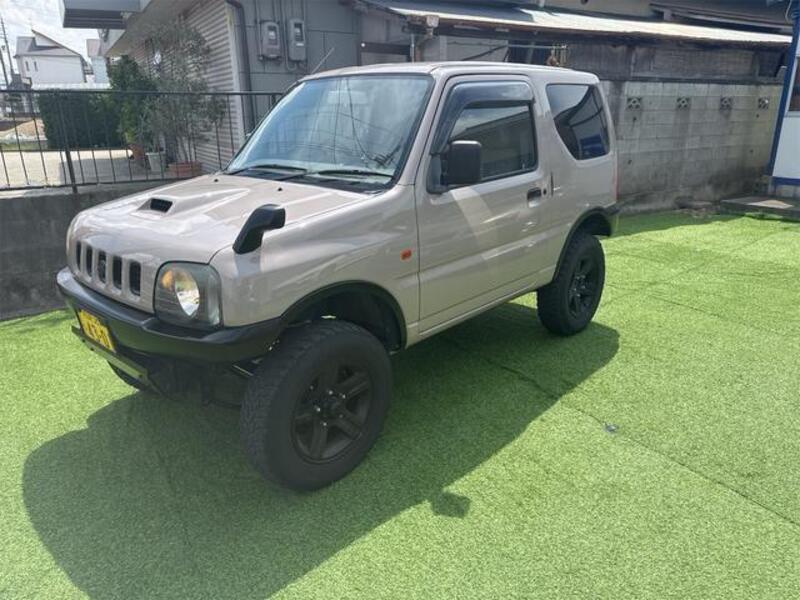 JIMNY