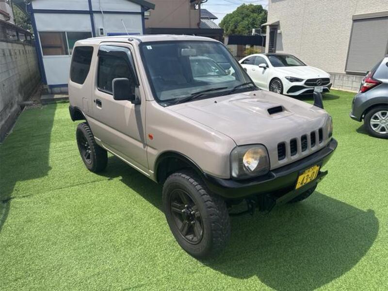 JIMNY