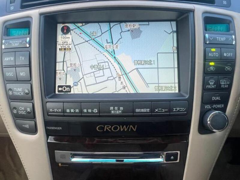 CROWN