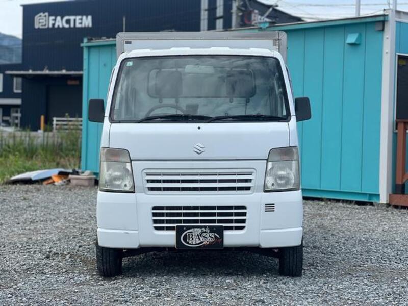 CARRY TRUCK