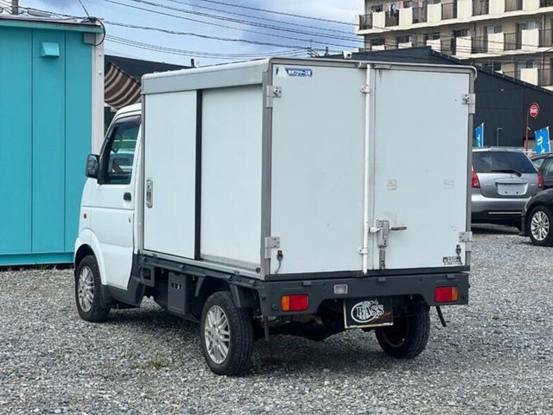 CARRY TRUCK