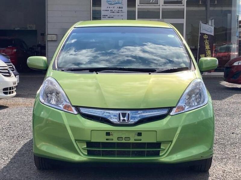 FIT HYBRID