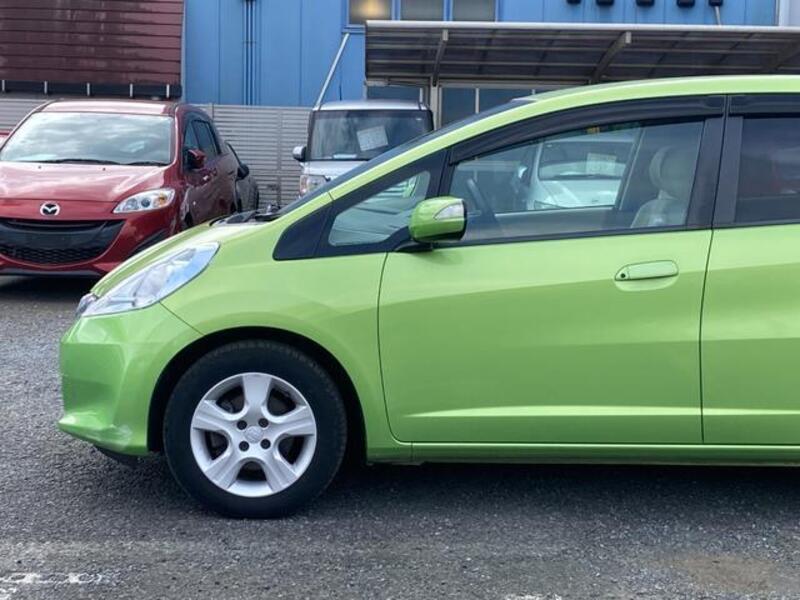 FIT HYBRID