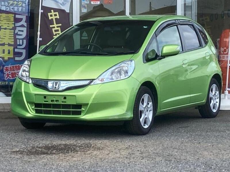 FIT HYBRID-0