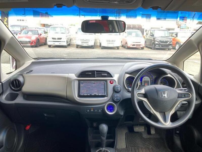 FIT HYBRID