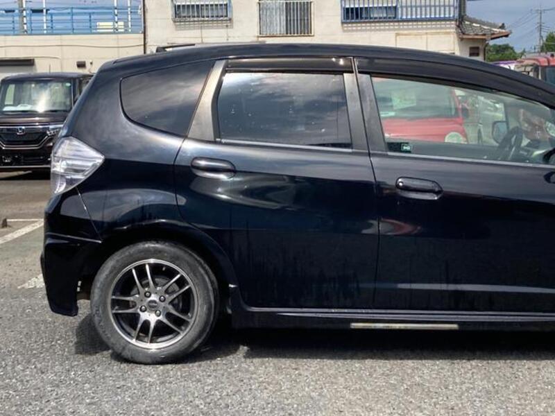 FIT HYBRID
