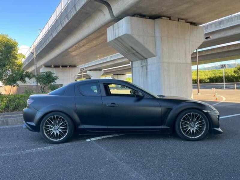 RX-8