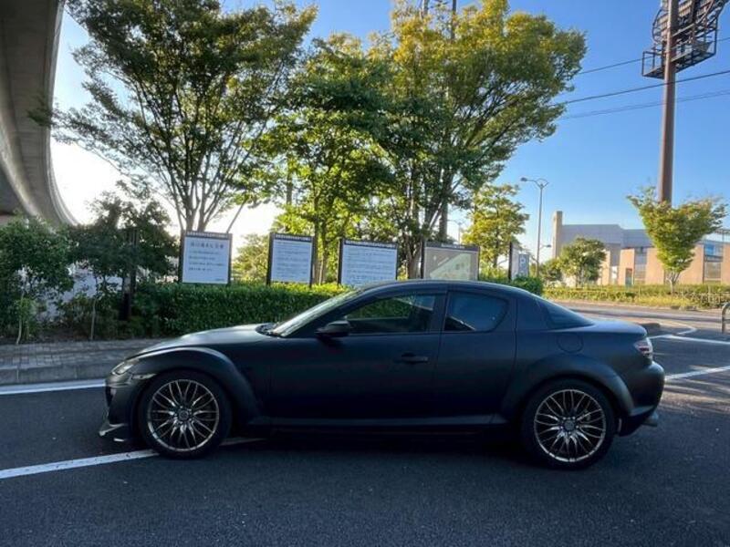 RX-8