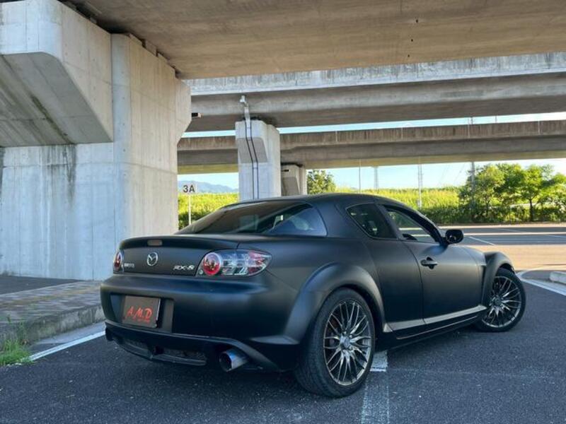 RX-8