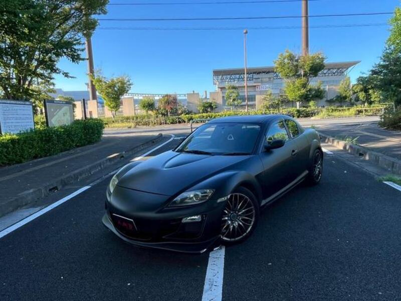 RX-8-0