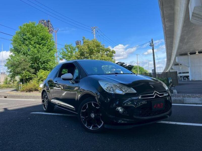 DS3