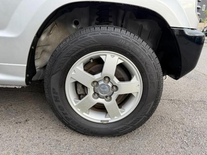PAJERO MINI