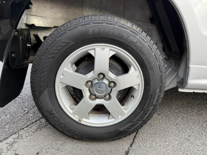 PAJERO MINI