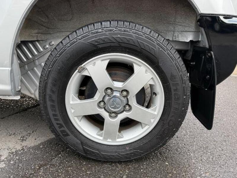 PAJERO MINI