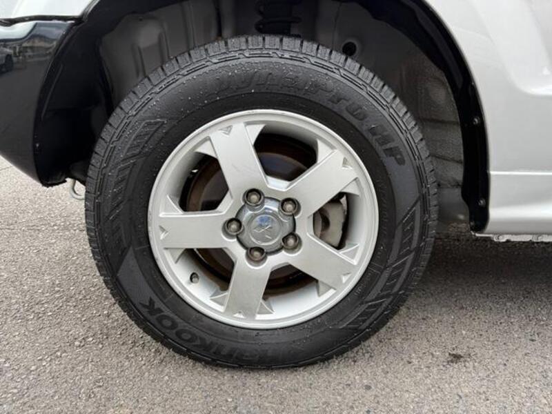 PAJERO MINI