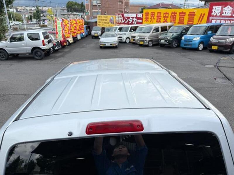 PAJERO MINI