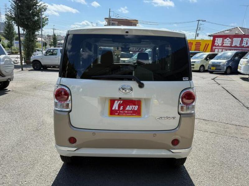 MOVE CANBUS