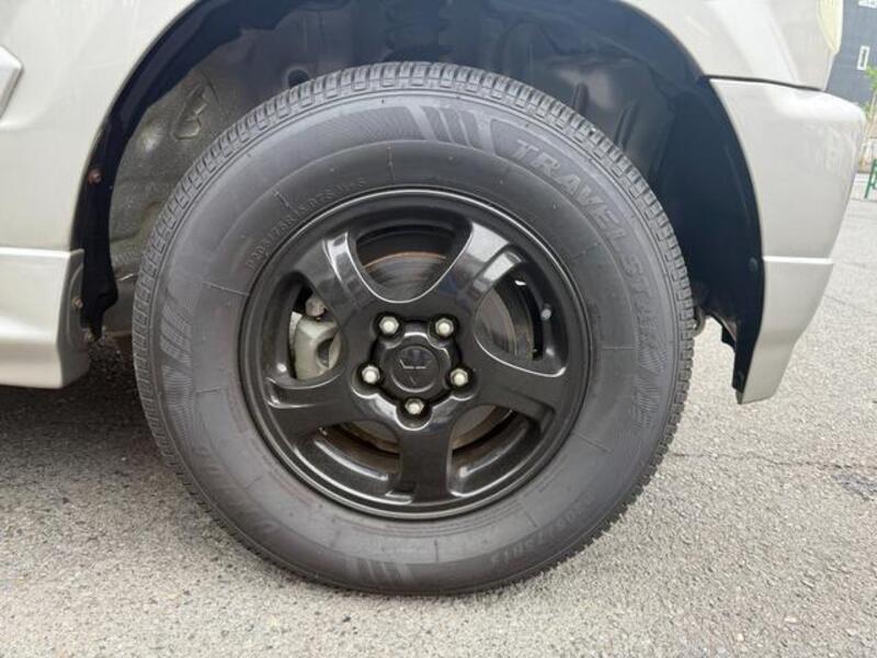 PAJERO MINI