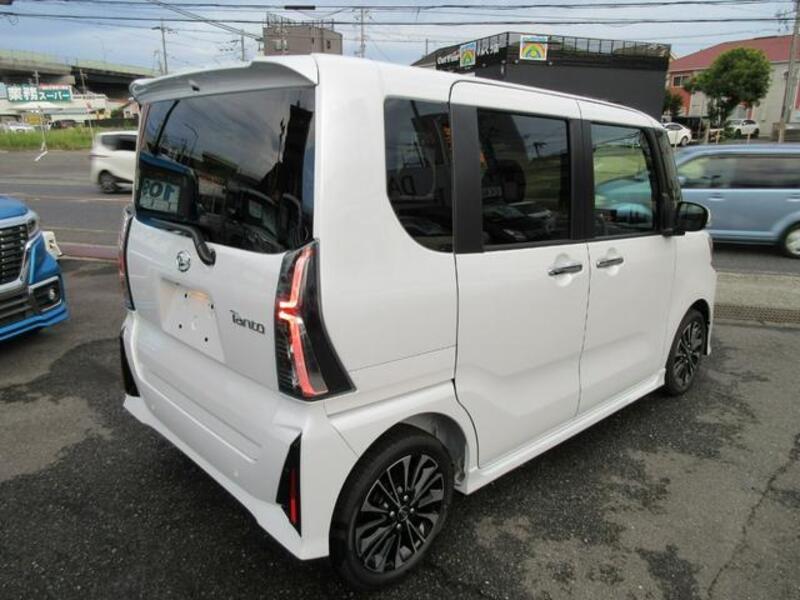 TANTO