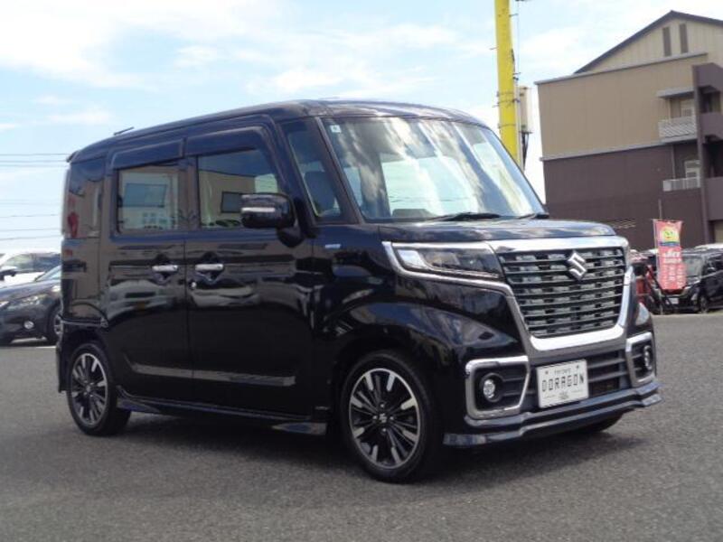 SPACIA CUSTOM
