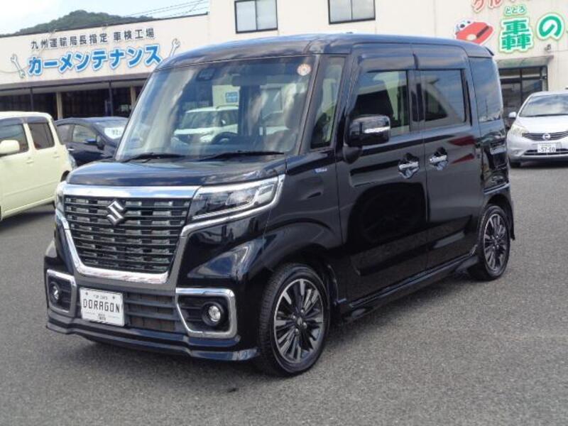 SPACIA CUSTOM-0
