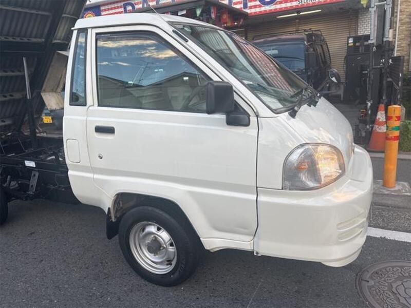 TOWNACE TRUCK