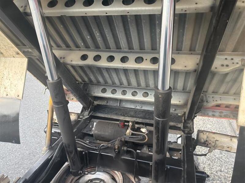 TOWNACE TRUCK
