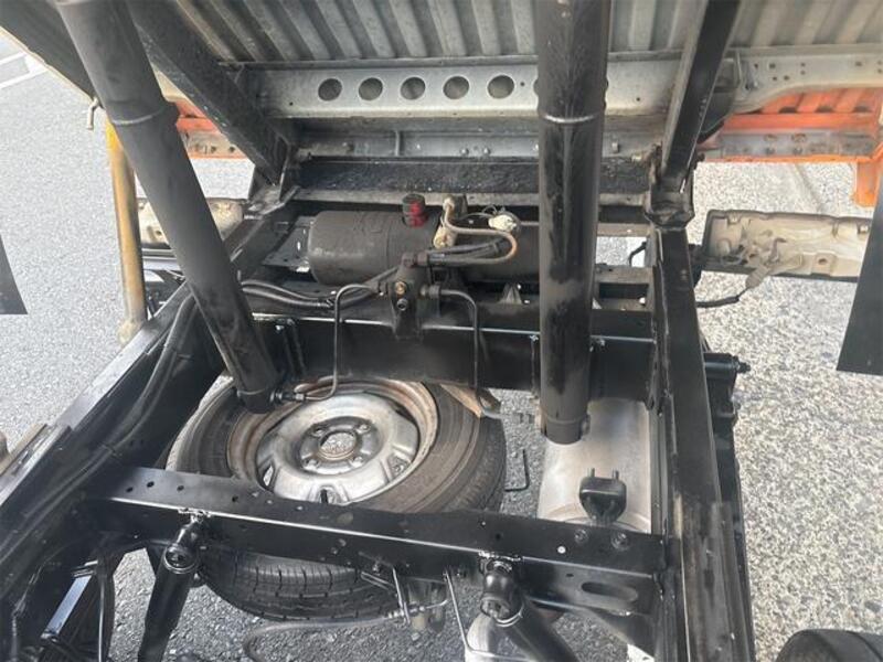 TOWNACE TRUCK