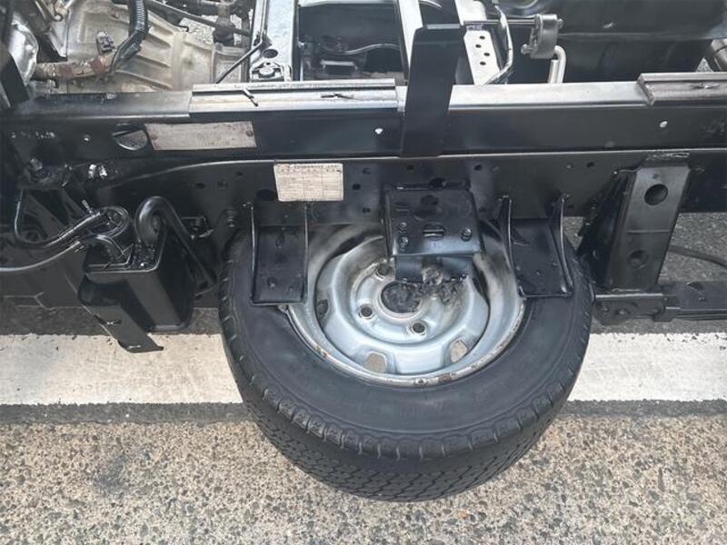 TOWNACE TRUCK