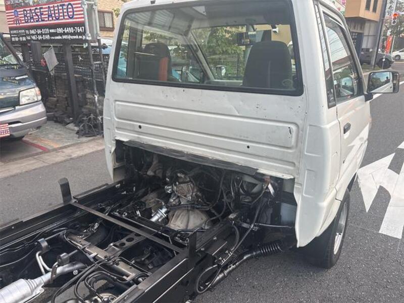 TOWNACE TRUCK