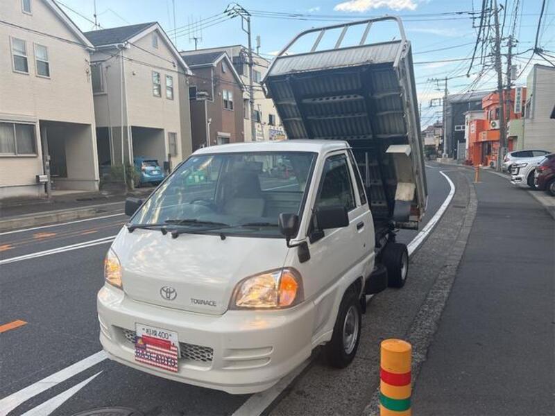 TOWNACE TRUCK-0