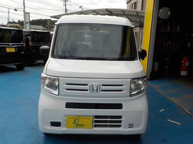 N-VAN