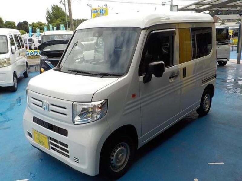 N-VAN