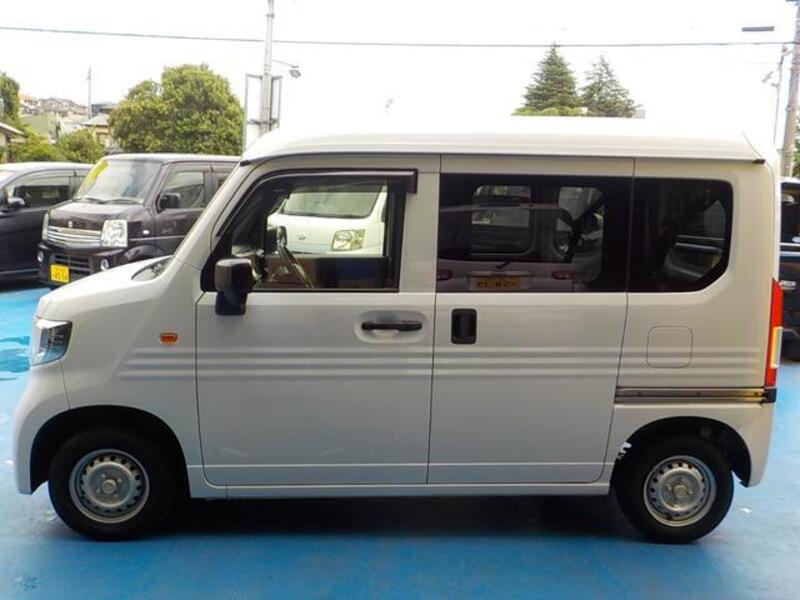 N-VAN