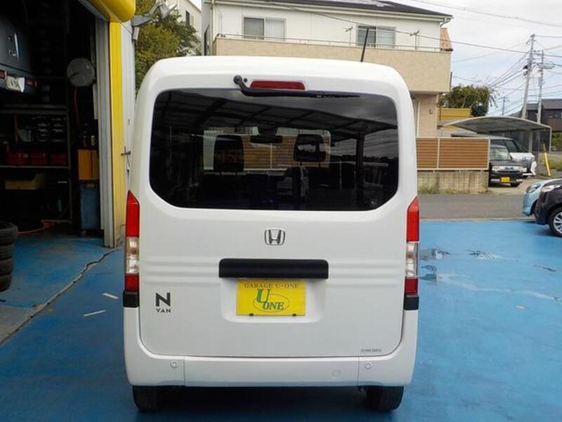 N-VAN