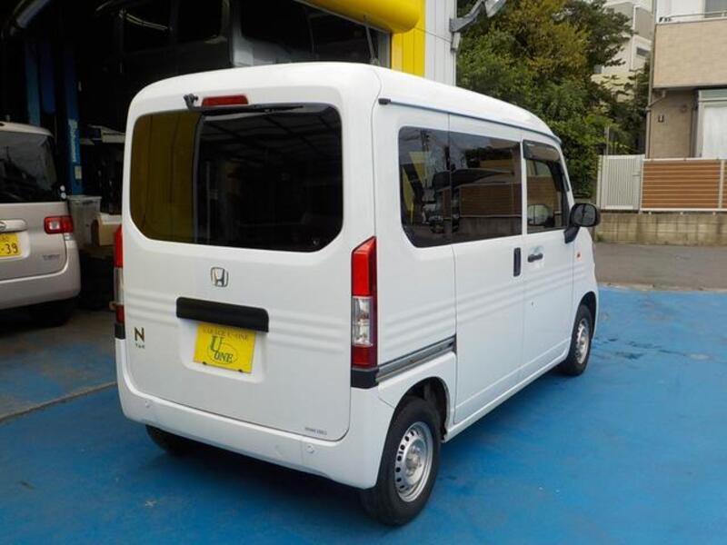 N-VAN