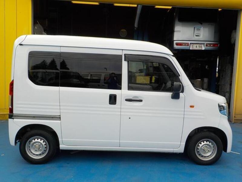 N-VAN