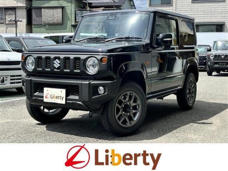 JIMNY-0