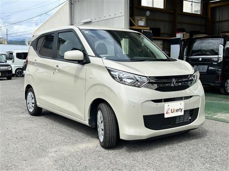 EK WAGON