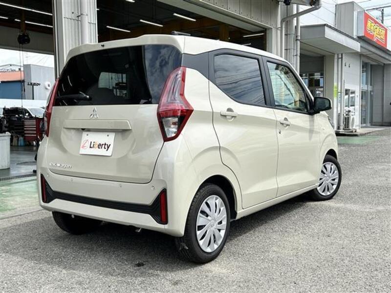 EK WAGON