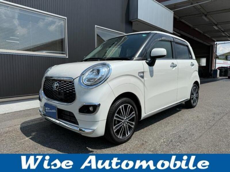 TOYOTA PIXIS JOY