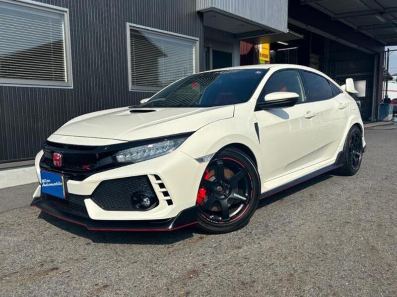 CIVIC