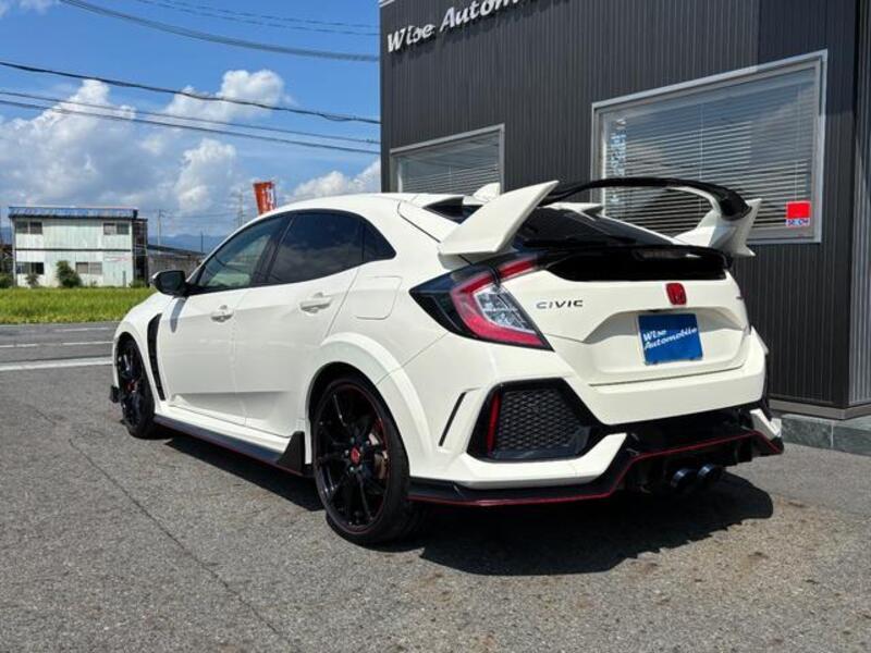 CIVIC