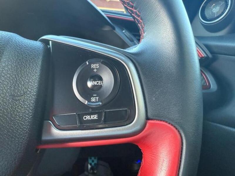 CIVIC